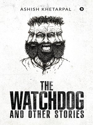 cover image of The Watchdog And Other Stories
